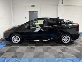 Used Toyota Prius 2021 for sale - 79478151: Photo