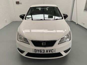 Used SEAT Ibiza 2013 for sale - 75536132: Photo
