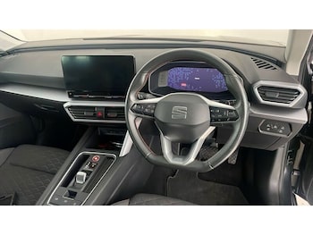 Used SEAT Leon 2021 for sale - 78264603: Photo