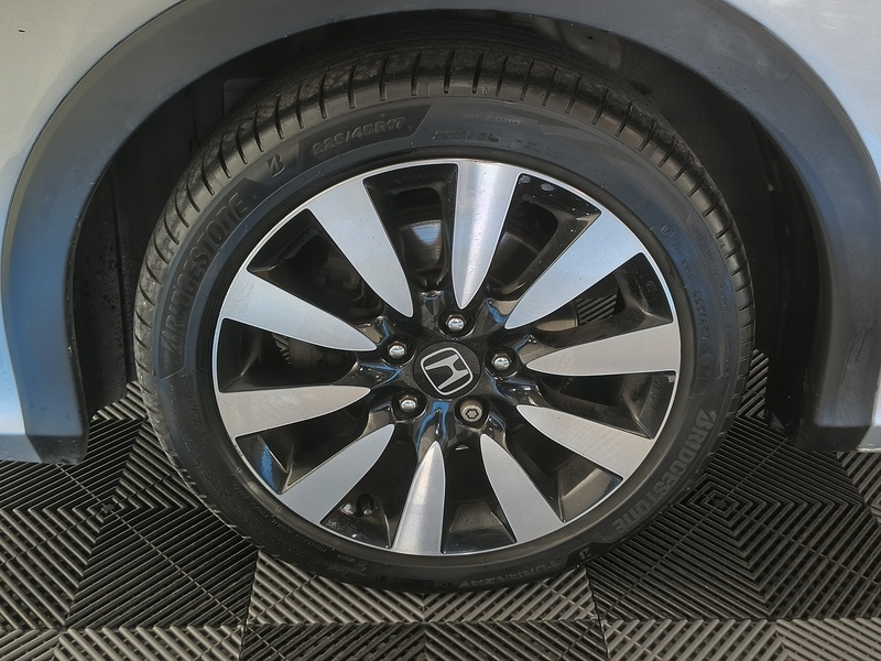 Used Honda Civic 2017 for sale - 76798874: Photo 11