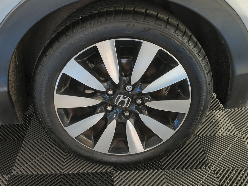 Used Honda Civic 2017 for sale - 76798874: Photo 12