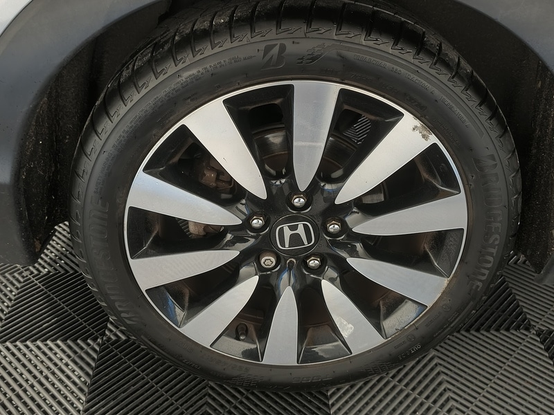 Used Honda Civic 2017 for sale - 76798874: Photo 13