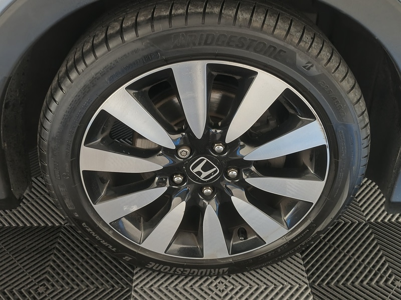 Used Honda Civic 2017 for sale - 76798874: Photo 14