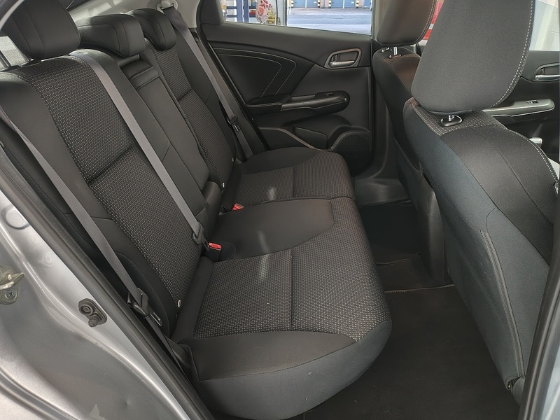 Used Honda Civic 2017 for sale - 76798874: Photo 20