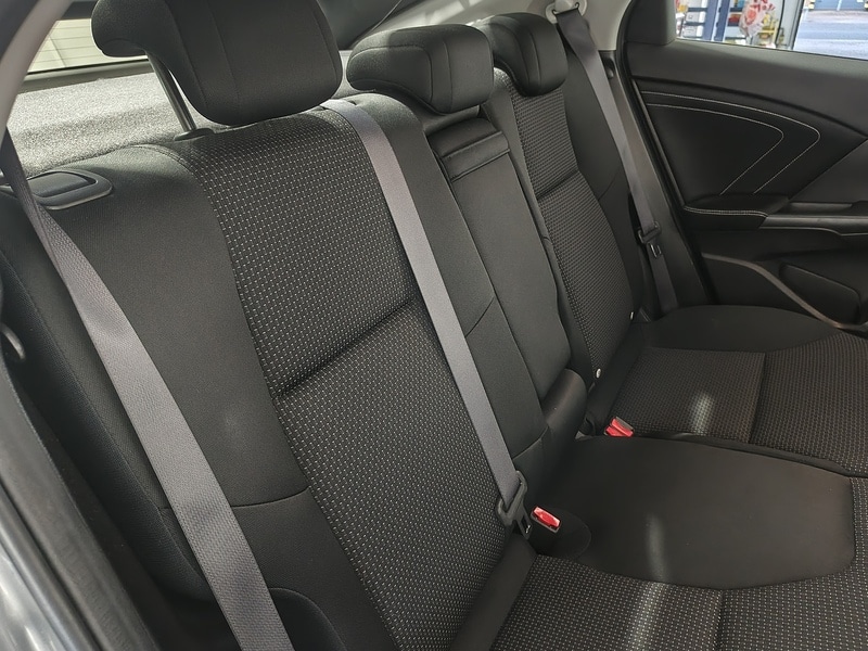 Used Honda Civic 2017 for sale - 76798874: Photo 21