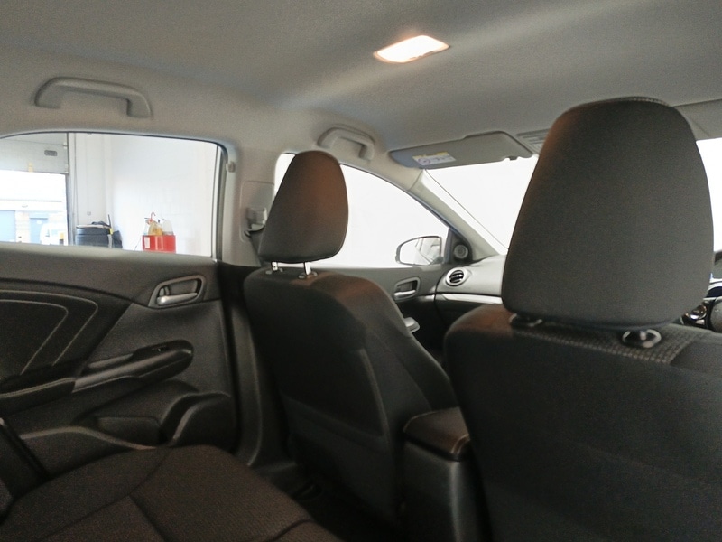 Used Honda Civic 2017 for sale - 76798874: Photo 22