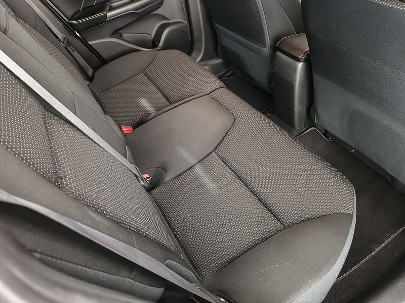 Used Honda Civic 2017 for sale - 76798874: Photo 23