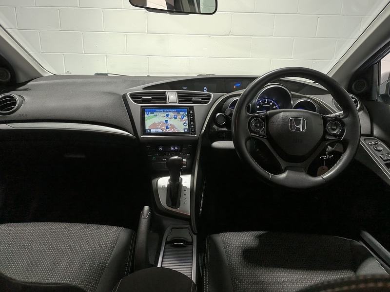 Used Honda Civic 2017 for sale - 76798874: Photo 25