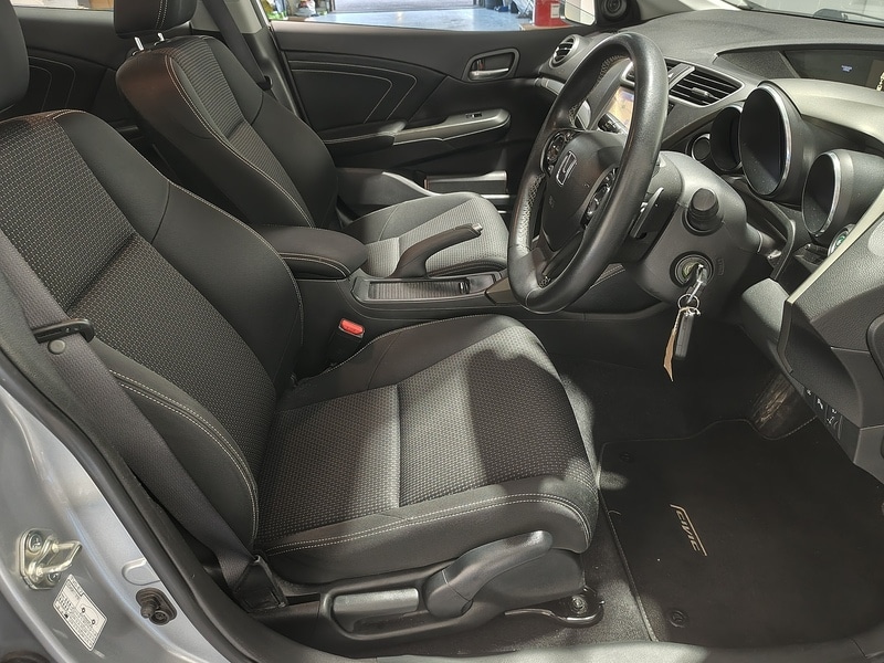 Used Honda Civic 2017 for sale - 76798874: Photo 29