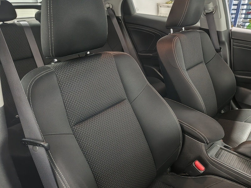 Used Honda Civic 2017 for sale - 76798874: Photo 30