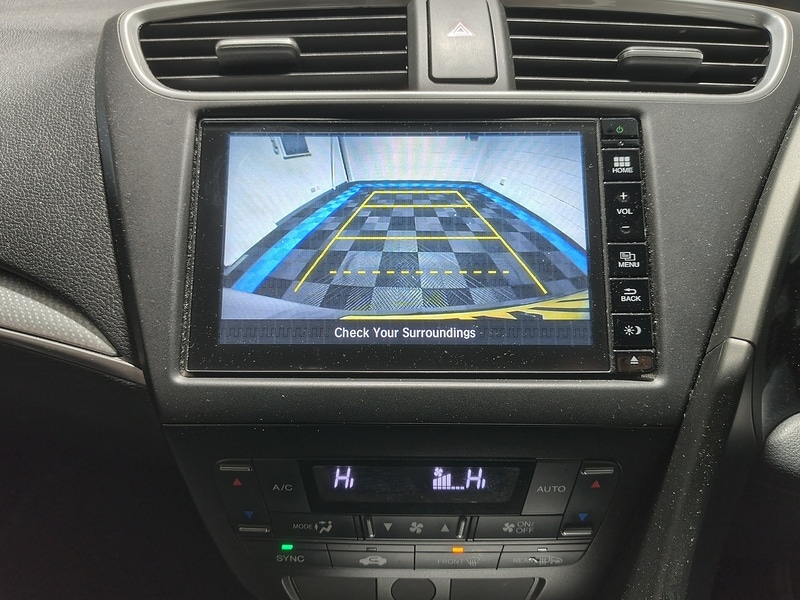 Used Honda Civic 2017 for sale - 76798874: Photo 35