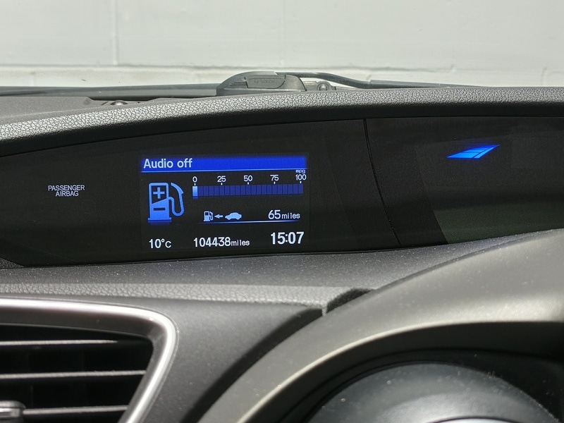 Used Honda Civic 2017 for sale - 76798874: Photo 37