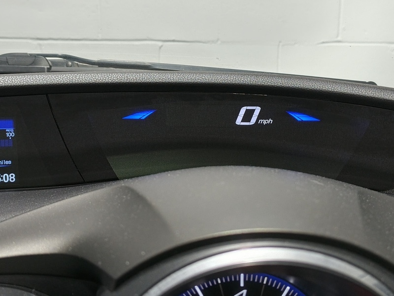 Used Honda Civic 2017 for sale - 76798874: Photo 38