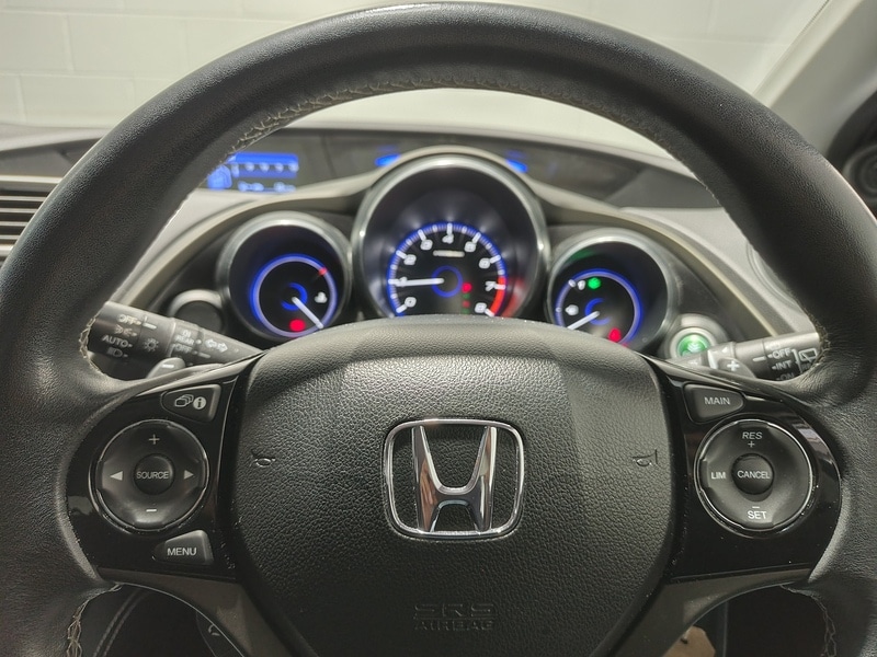 Used Honda Civic 2017 for sale - 76798874: Photo 39