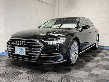 Used Audi A8 2018 for sale - 79306902: Photo