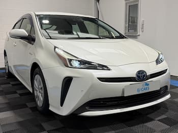 Used Toyota Prius 2019 for sale - 79798037: Photo