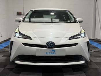 Used Toyota Prius 2019 for sale - 79798037: Photo