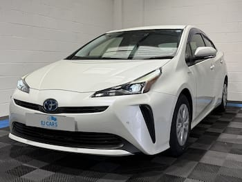 Used Toyota Prius 2019 for sale - 79798037: Photo