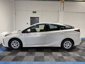 Used Toyota Prius 2019 for sale - 79798037: Photo
