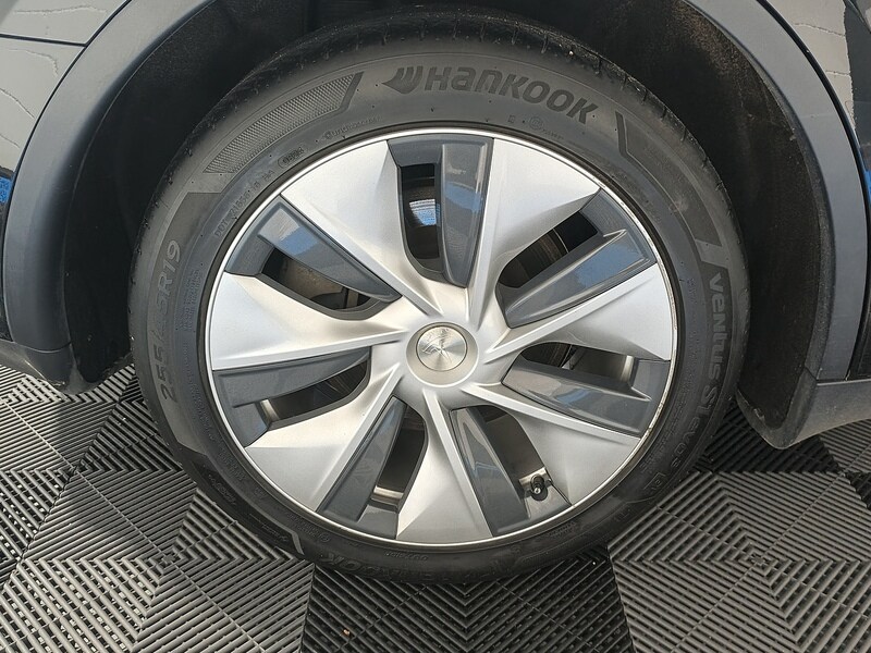 Used Tesla Model Y 2022 for sale - 77342330: Photo 10