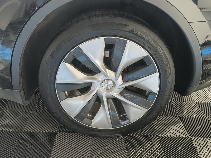 Used Tesla Model Y 2022 for sale - 77342330: Photo 11