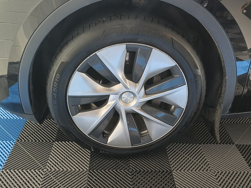 Used Tesla Model Y 2022 for sale - 77342330: Photo 12