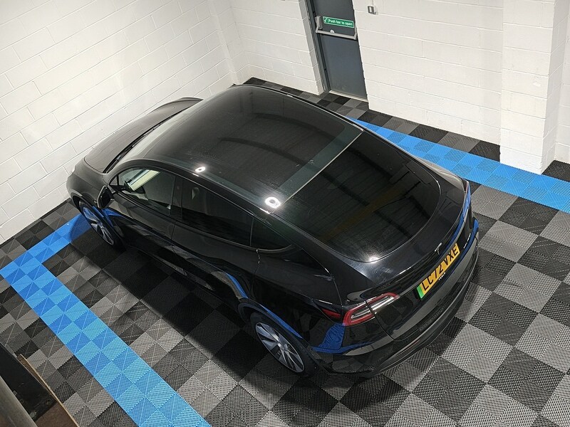 Used Tesla Model Y 2022 for sale - 77342330: Photo 13