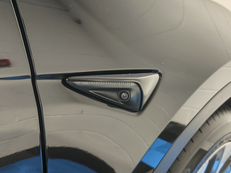 Used Tesla Model Y 2022 for sale - 77342330: Photo 15