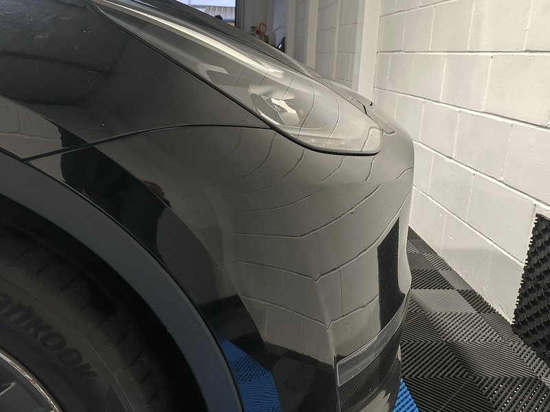 Used Tesla Model Y 2022 for sale - 77342330: Photo 16