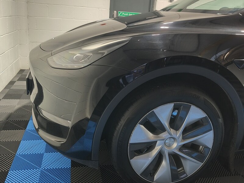 Used Tesla Model Y 2022 for sale - 77342330: Photo 17