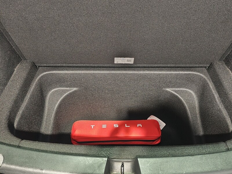 Used Tesla Model Y 2022 for sale - 77342330: Photo 19