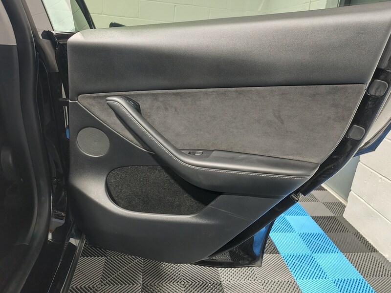 Used Tesla Model Y 2022 for sale - 77342330: Photo 22