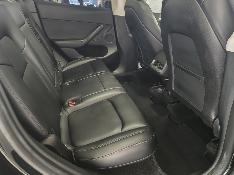 Used Tesla Model Y 2022 for sale - 77342330: Photo 23