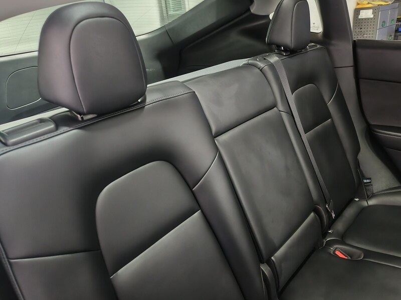 Used Tesla Model Y 2022 for sale - 77342330: Photo 24