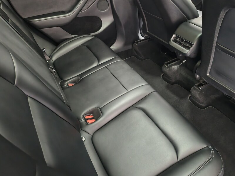 Used Tesla Model Y 2022 for sale - 77342330: Photo 25