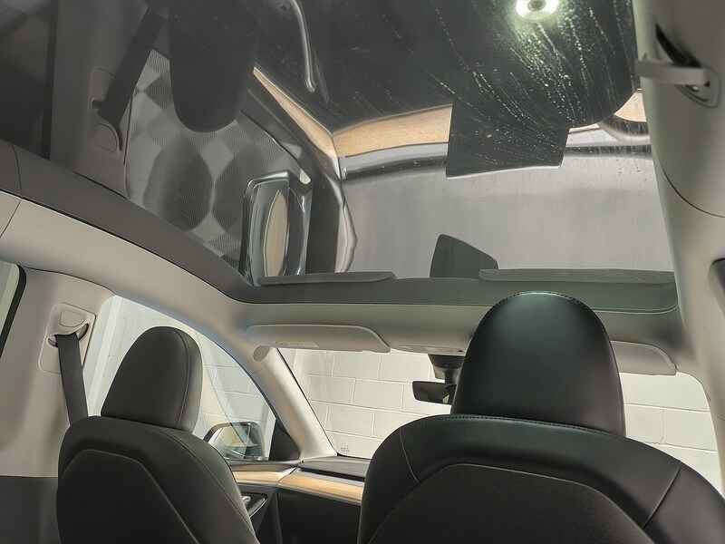 Used Tesla Model Y 2022 for sale - 77342330: Photo 27