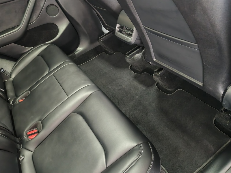 Used Tesla Model Y 2022 for sale - 77342330: Photo 28