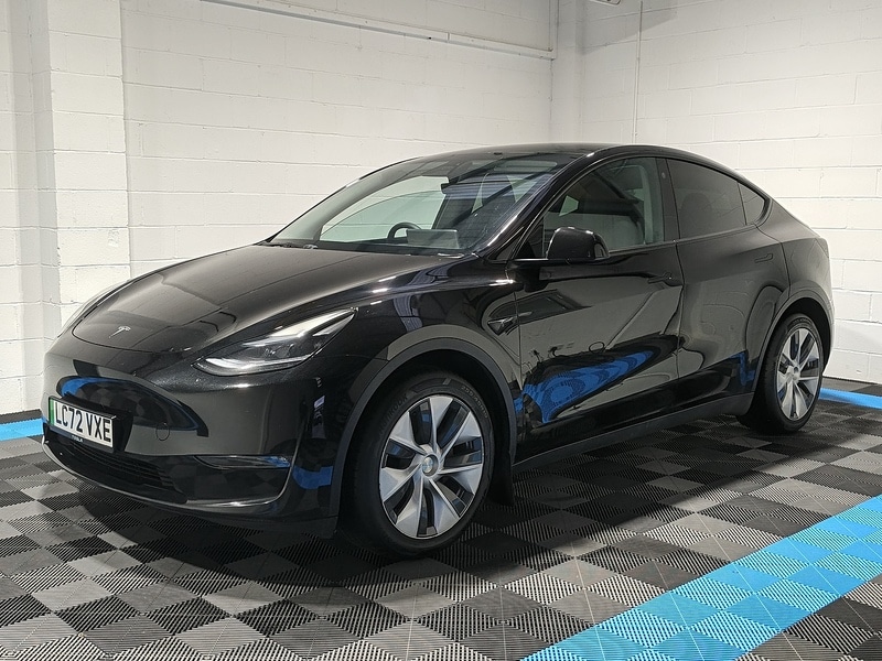 Used Tesla Model Y 2022 for sale - 77342330: Photo 3