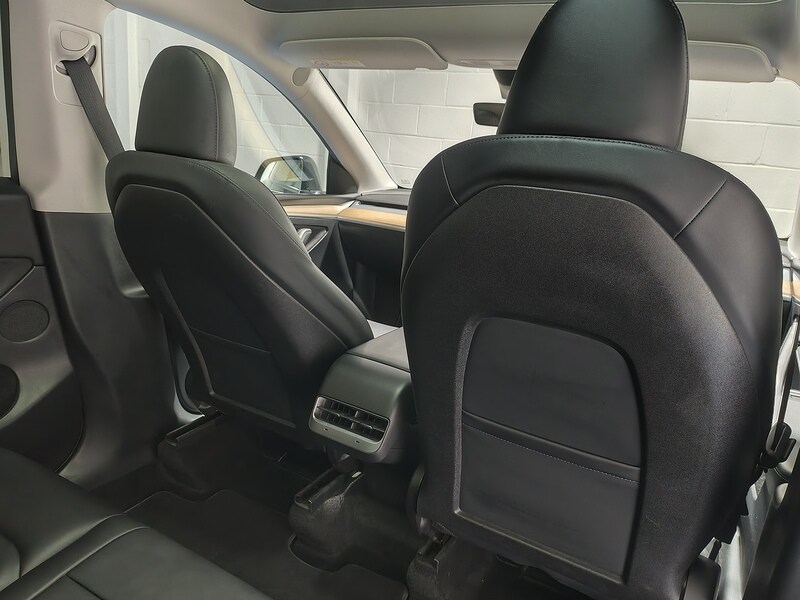 Used Tesla Model Y 2022 for sale - 77342330: Photo 31