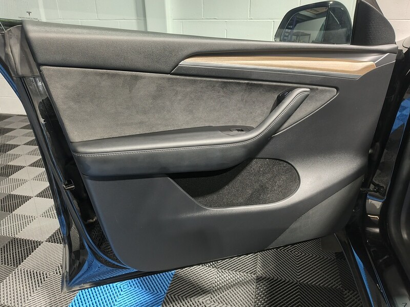 Used Tesla Model Y 2022 for sale - 77342330: Photo 33