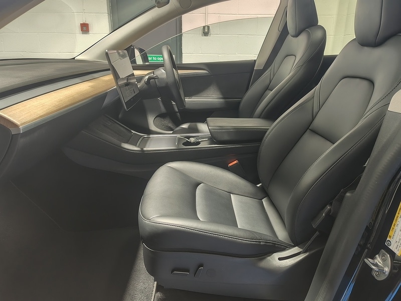 Used Tesla Model Y 2022 for sale - 77342330: Photo 34