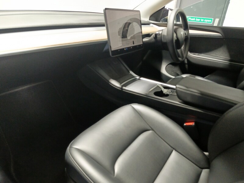 Used Tesla Model Y 2022 for sale - 77342330: Photo 35