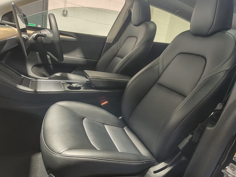 Used Tesla Model Y 2022 for sale - 77342330: Photo 36