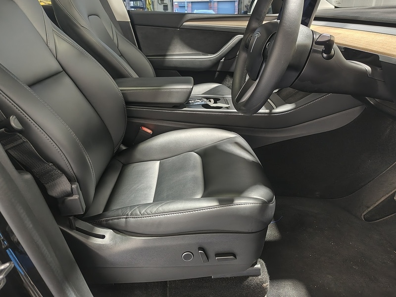 Used Tesla Model Y 2022 for sale - 77342330: Photo 37