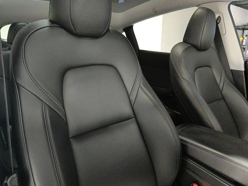 Used Tesla Model Y 2022 for sale - 77342330: Photo 38