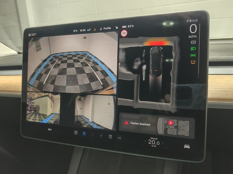 Used Tesla Model Y 2022 for sale - 77342330: Photo 42