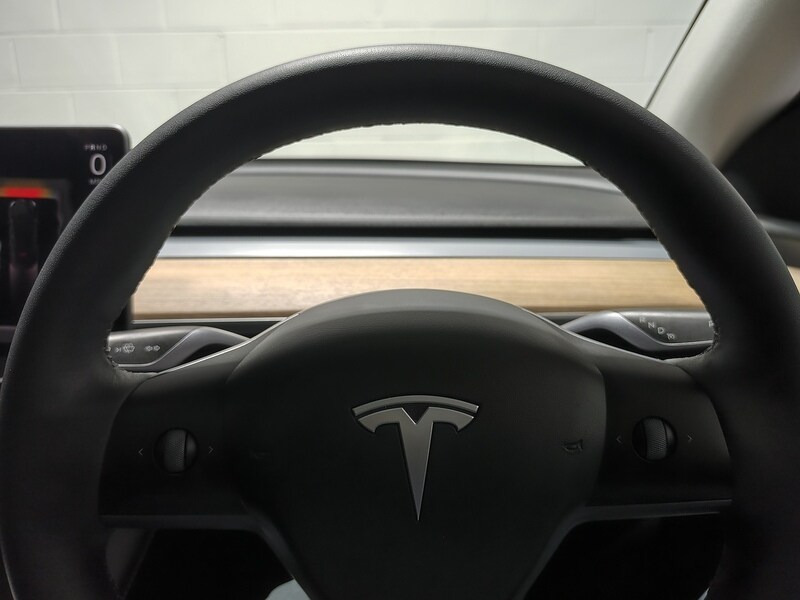 Used Tesla Model Y 2022 for sale - 77342330: Photo 43