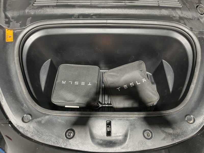 Used Tesla Model Y 2022 for sale - 77342330: Photo 44