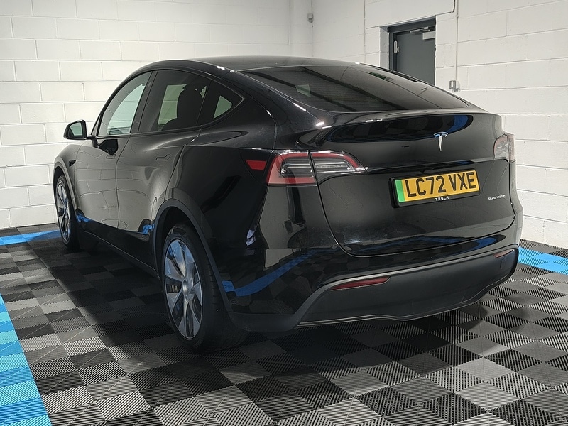 Used Tesla Model Y 2022 for sale - 77342330: Photo 5