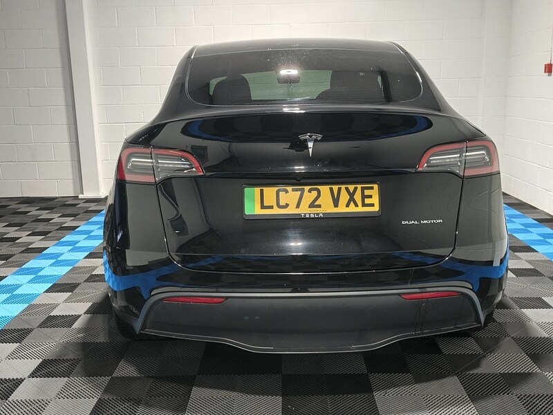 Used Tesla Model Y 2022 for sale - 77342330: Photo 6